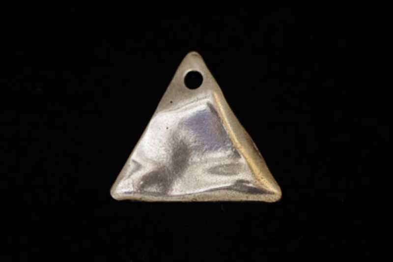 Colgante triangulo